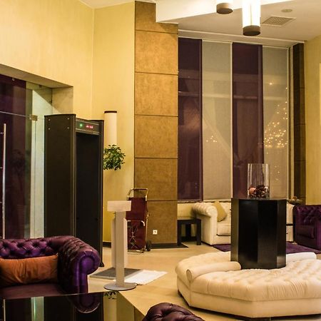 Tempoo Hotel Marrakech City Centre Adults Only Марракеш Екстер'єр фото