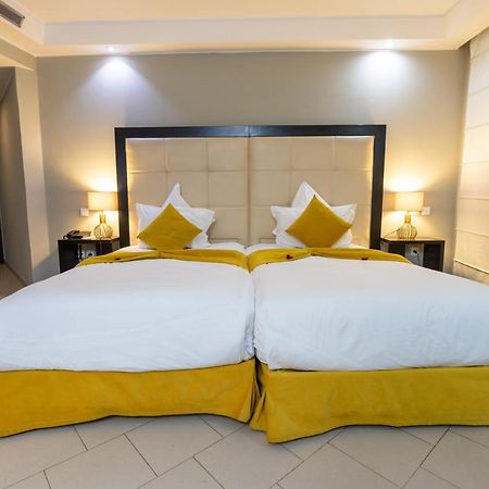 Tempoo Hotel Marrakech City Centre Adults Only Марракеш Екстер'єр фото