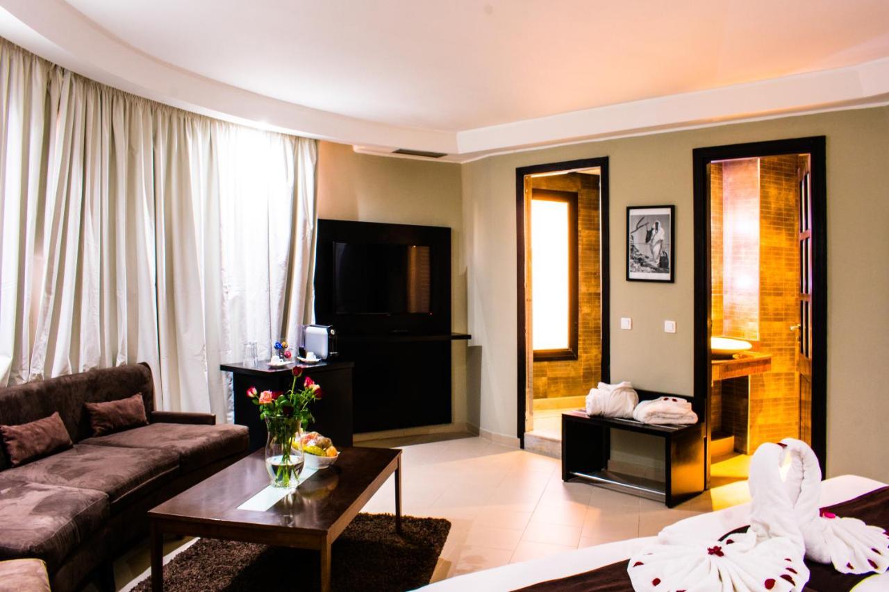Tempoo Hotel Marrakech City Centre Adults Only Марракеш Екстер'єр фото
