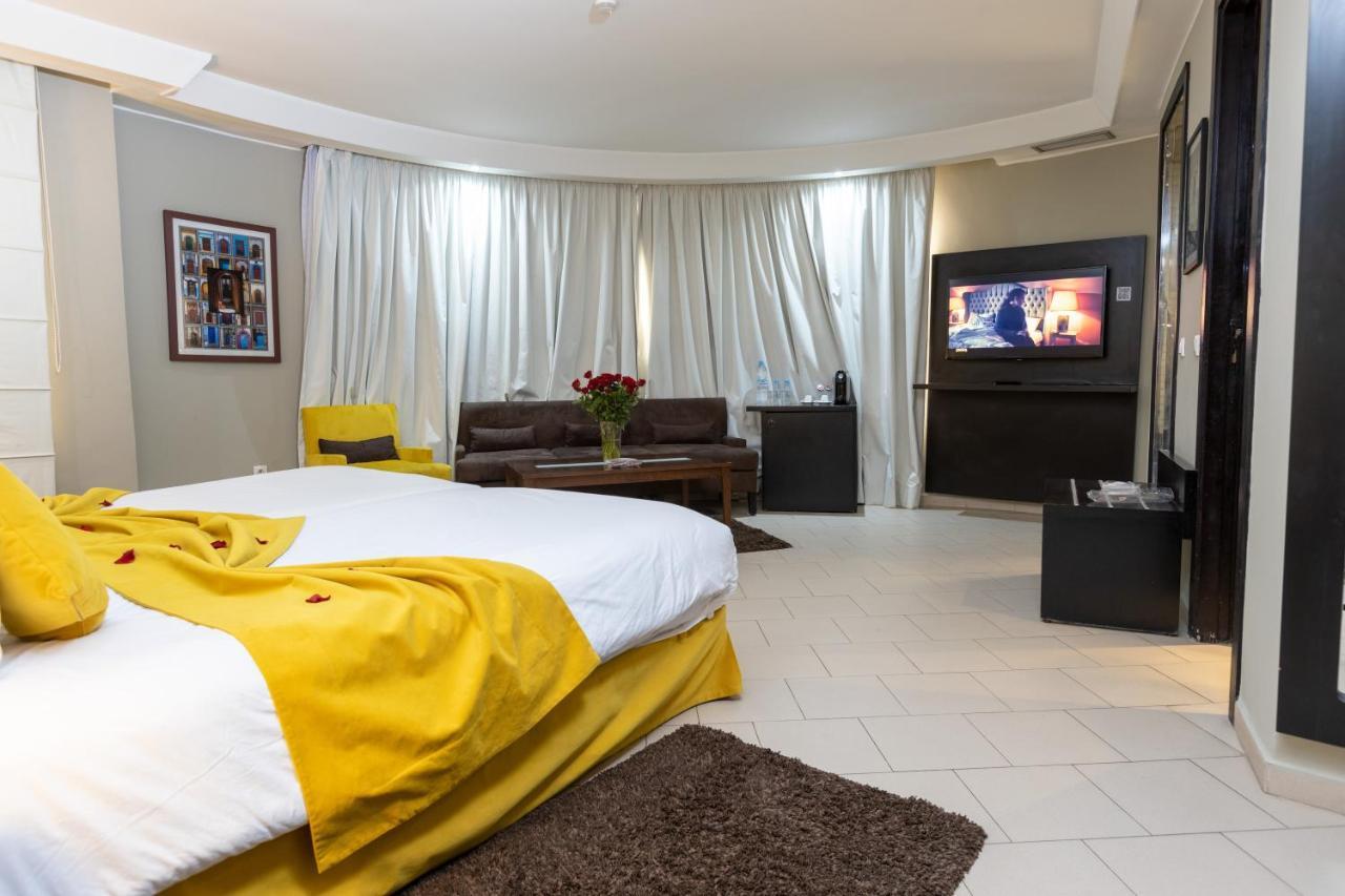 Tempoo Hotel Marrakech City Centre Adults Only Марракеш Екстер'єр фото