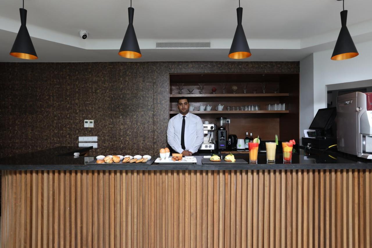 Tempoo Hotel Marrakech City Centre Adults Only Марракеш Екстер'єр фото