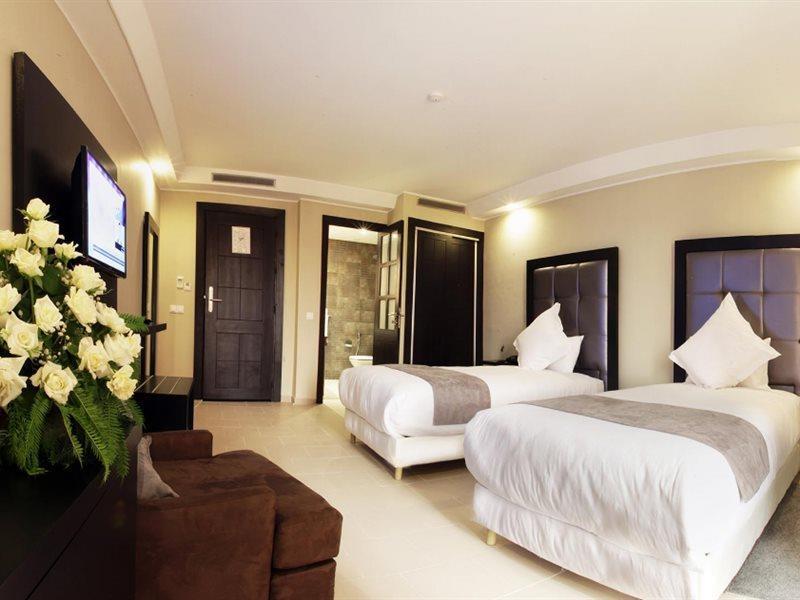 Tempoo Hotel Marrakech City Centre Adults Only Марракеш Екстер'єр фото