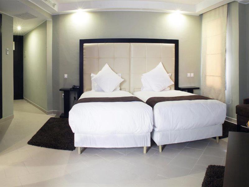 Tempoo Hotel Marrakech City Centre Adults Only Марракеш Екстер'єр фото