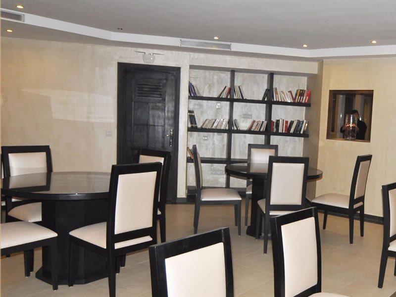 Tempoo Hotel Marrakech City Centre Adults Only Марракеш Екстер'єр фото