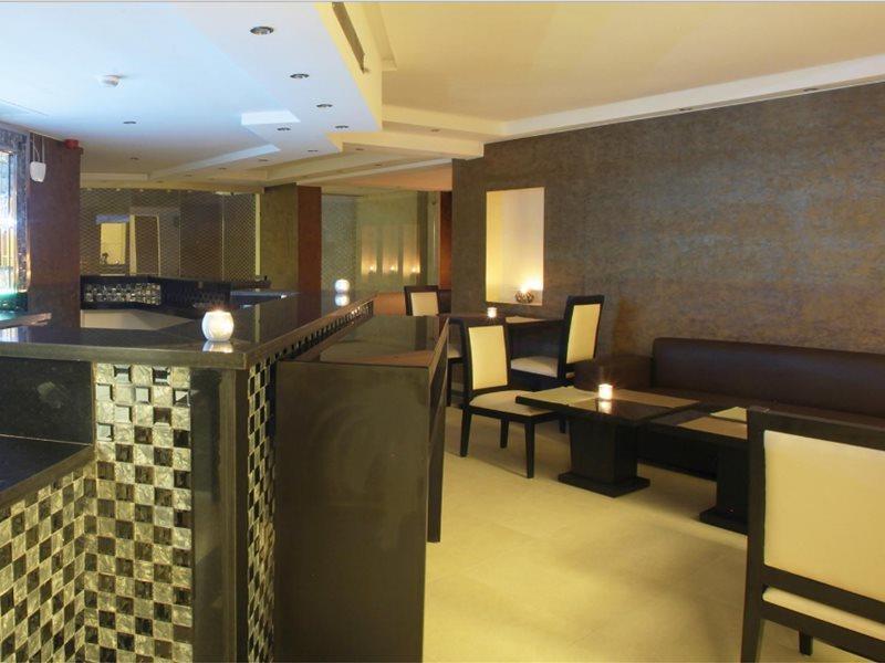 Tempoo Hotel Marrakech City Centre Adults Only Марракеш Екстер'єр фото