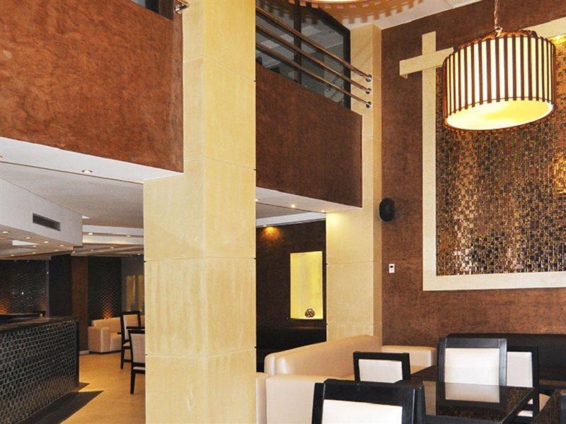 Tempoo Hotel Marrakech City Centre Adults Only Марракеш Екстер'єр фото