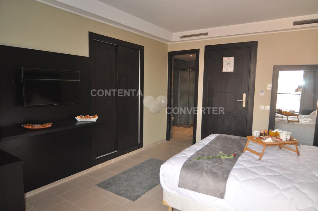Tempoo Hotel Marrakech City Centre Adults Only Марракеш Екстер'єр фото