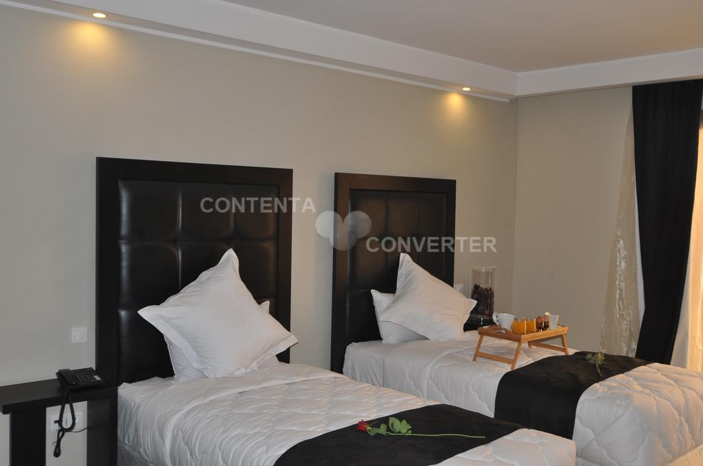 Tempoo Hotel Marrakech City Centre Adults Only Марракеш Екстер'єр фото
