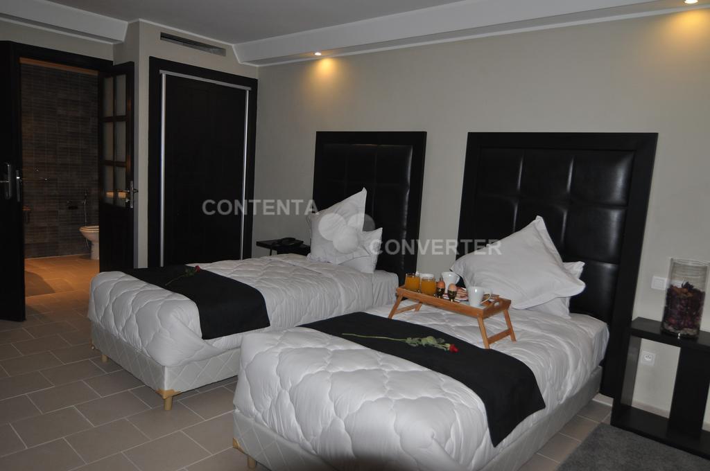 Tempoo Hotel Marrakech City Centre Adults Only Марракеш Екстер'єр фото