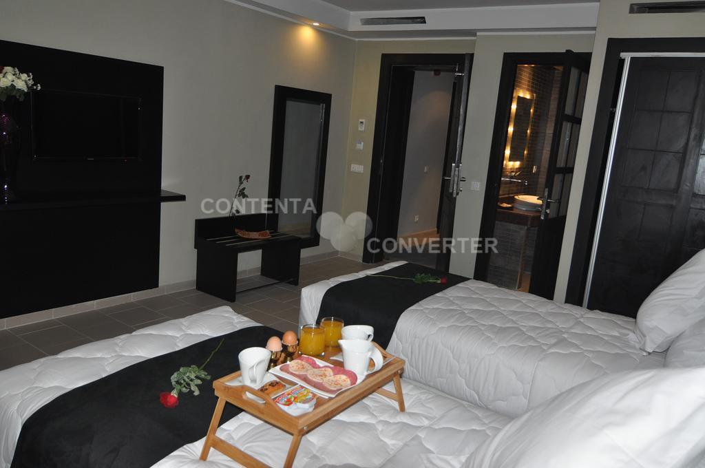 Tempoo Hotel Marrakech City Centre Adults Only Марракеш Екстер'єр фото