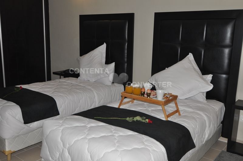 Tempoo Hotel Marrakech City Centre Adults Only Марракеш Екстер'єр фото