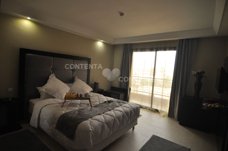 Tempoo Hotel Marrakech City Centre Adults Only Марракеш Екстер'єр фото