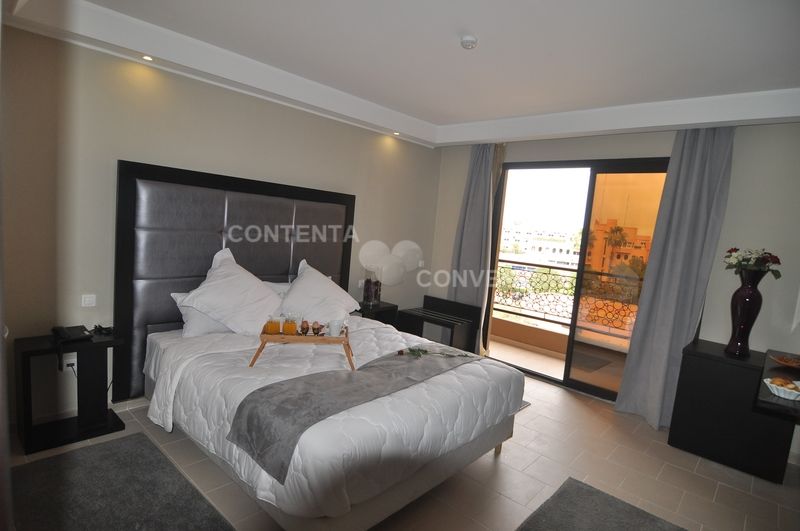 Tempoo Hotel Marrakech City Centre Adults Only Марракеш Екстер'єр фото