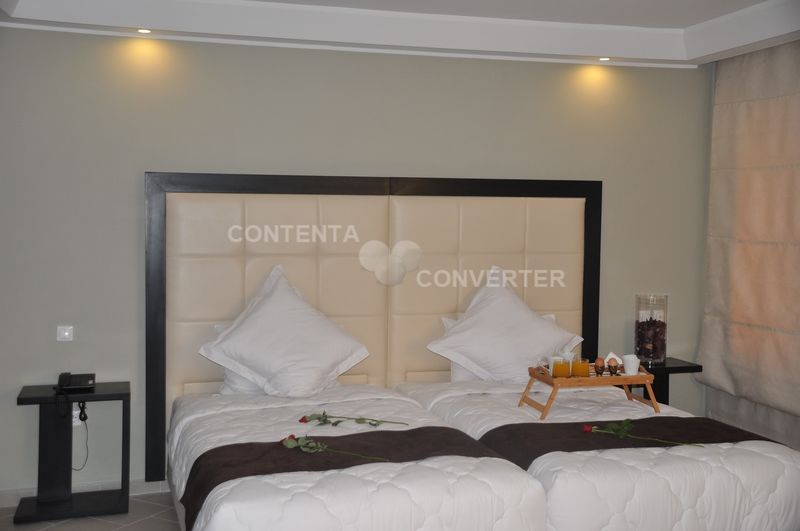 Tempoo Hotel Marrakech City Centre Adults Only Марракеш Екстер'єр фото