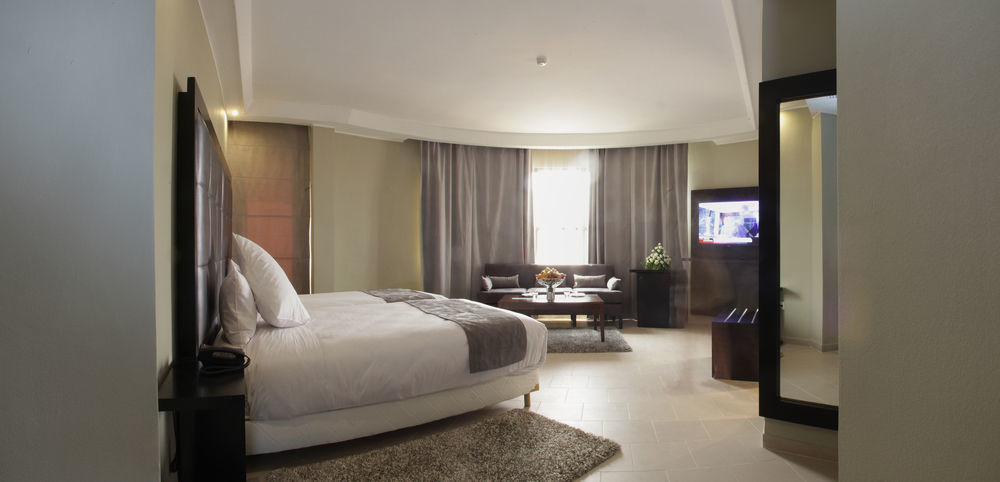 Tempoo Hotel Marrakech City Centre Adults Only Марракеш Екстер'єр фото