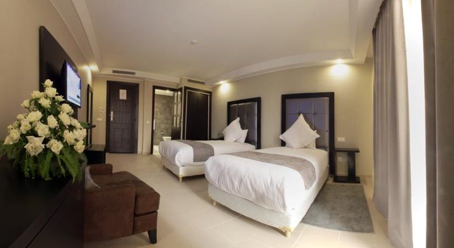 Tempoo Hotel Marrakech City Centre Adults Only Марракеш Екстер'єр фото