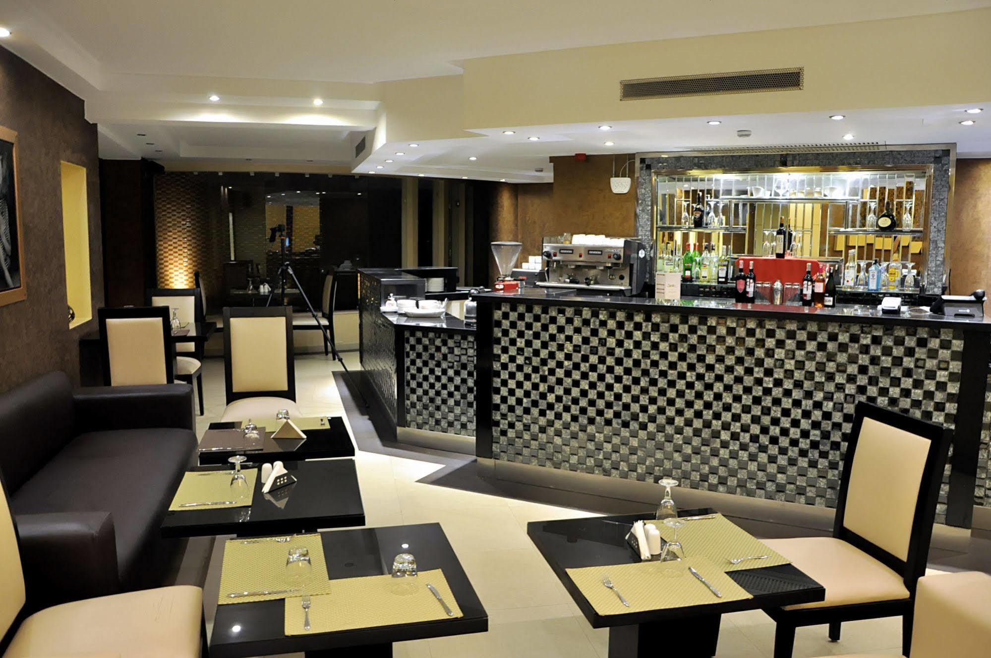 Tempoo Hotel Marrakech City Centre Adults Only Марракеш Екстер'єр фото